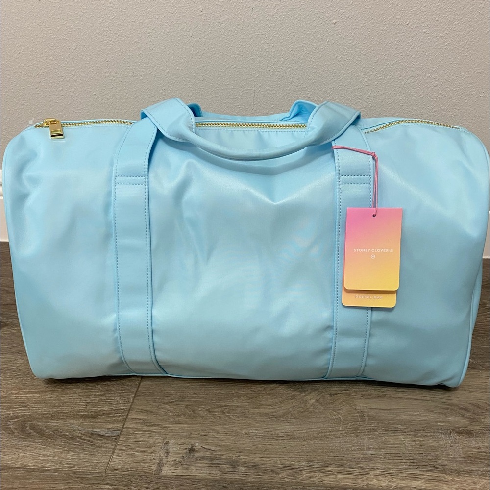 Duffle Bag - Stoney Clover Lane x Target